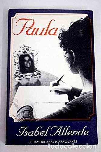 Libros: Paula (Spanish Edition) - Isabel Allende - Foto 1