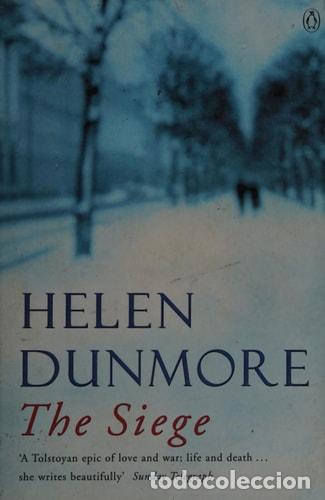 Libros: The Siege - Helen Dunmore - Foto 1