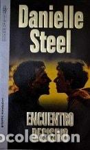 Libros: Encuentro decisivo - Danielle Steel - Foto 1