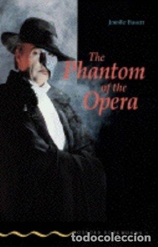 Libros: The Phantom of the Opera - Jennifer Bassett