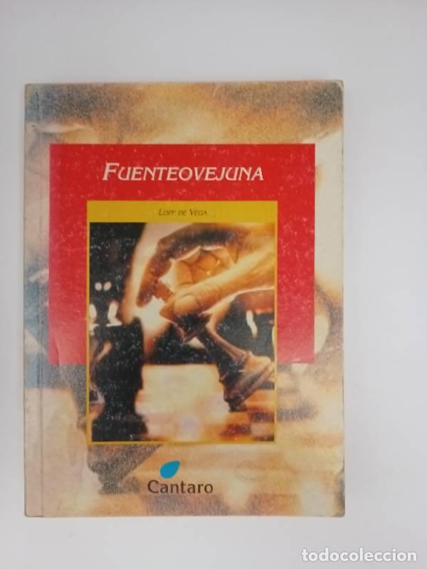 Libros: Fuenteovejuna - Lope de Vega - Lope de Vega