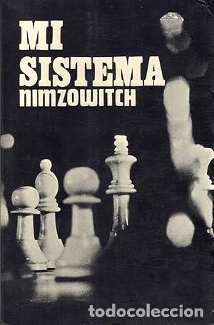 Libros: Mi sistema - Nimzowitch, Aaron - Foto 1