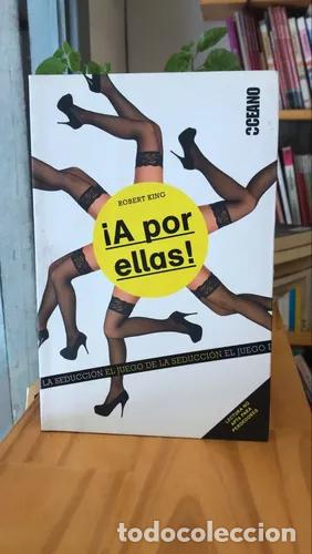 Libros: A Por Ellas - Robert King - Foto 1