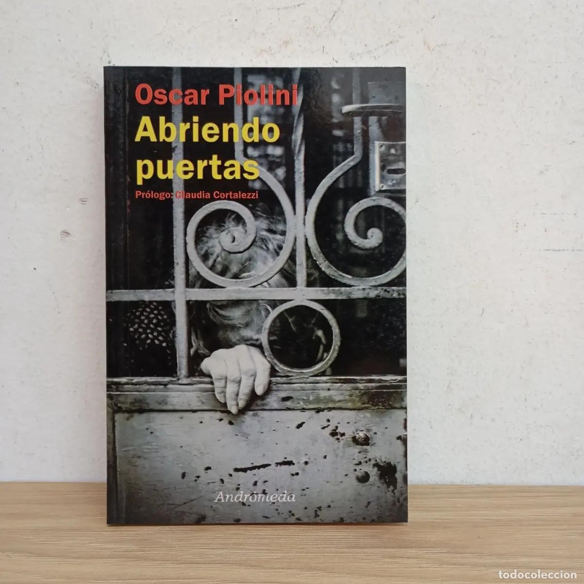B&uuml;cher: Abriendo puertas - Oscar Piolini