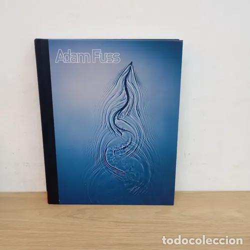 Libros: Adam Fuss - Fundaci&oacute;n Mapfre - Foto 1