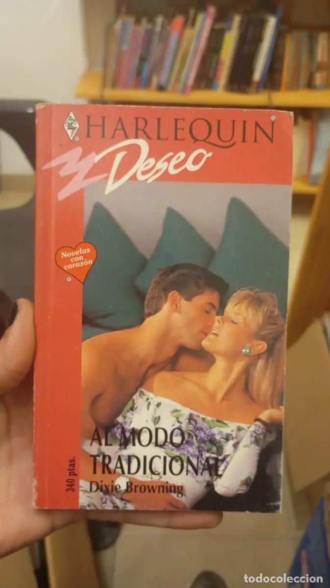 Libros: Al modo tradicional - Dixie Browning - Foto 1