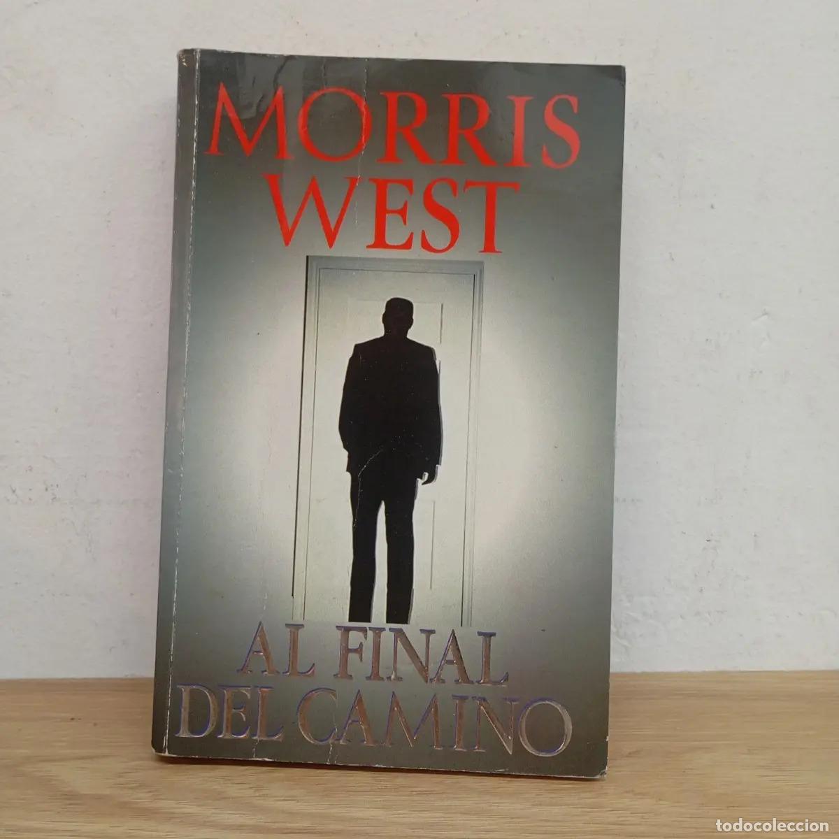 Libros: Al final del camino - Morris West - Foto 1