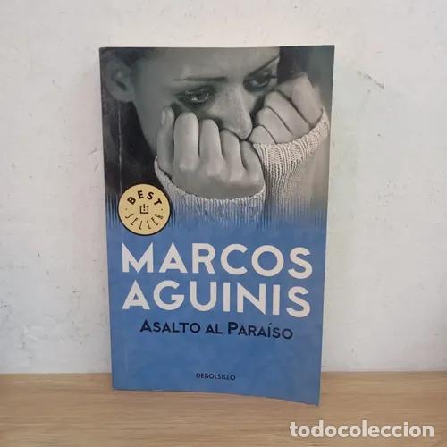 Libros: Asalto al para&iacute;so - Marcos Aguinis - Foto 1