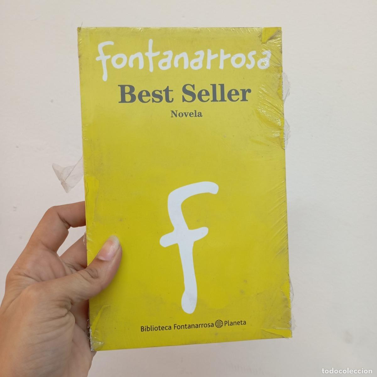 Libros: Best Seller - Roberto Fontanarrosa