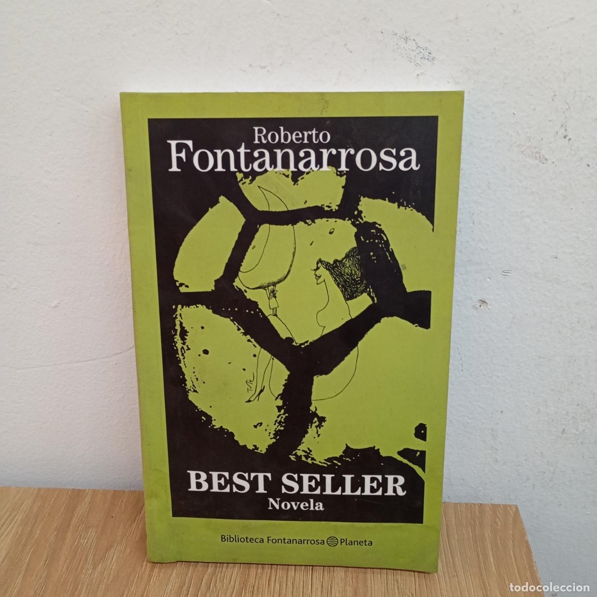 Libros: Best seller - Roberto Fontanarrosa - Foto 1