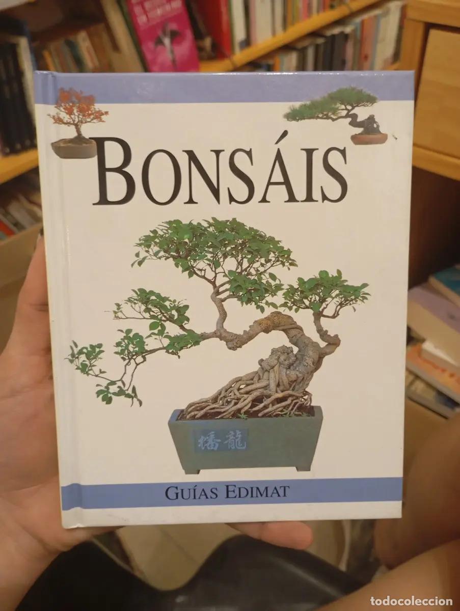 Libri di seconda mano: Bons&aacute;is - Varios autores