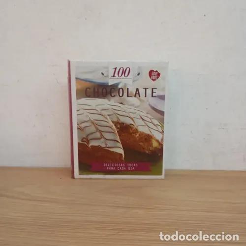 Libros: Chocolate - Parragon - Foto 1