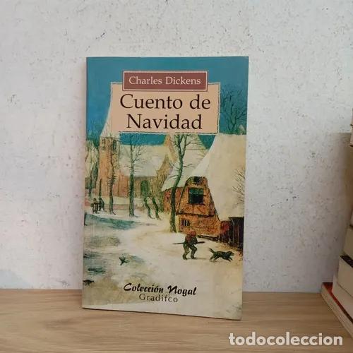 Libros: Cuento de Navidad - Charles Dickens - Foto 1
