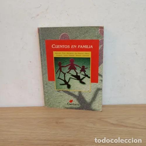 Libros: Cuentos en familia - VVAA - Foto 1