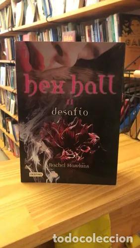Libros: Desafio! - Rachel Hawkings - Foto 1