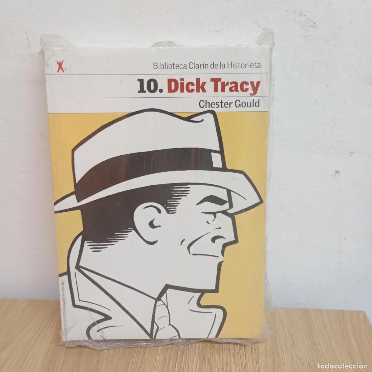 Libros: Dick Tracy - Chester Gould - Foto 1