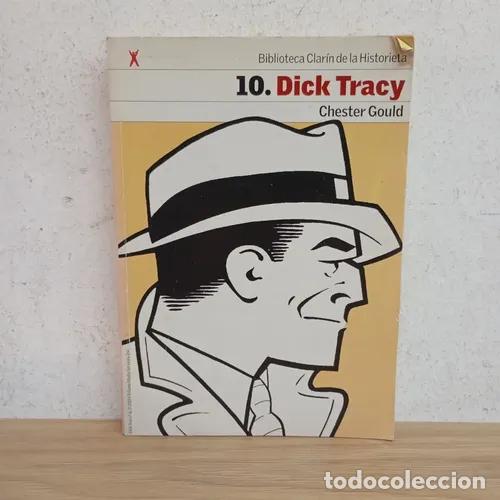 Libros: Dick Tracy - Chester Gould - Foto 1