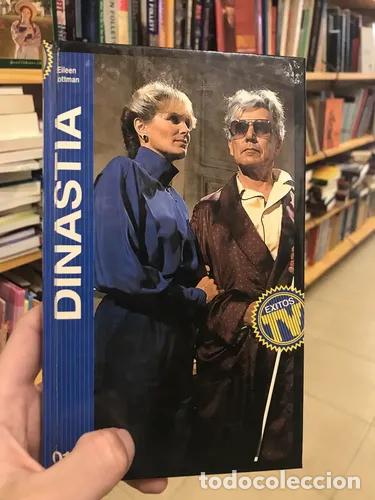 Libros: Dinast&iacute;a - Eileen Lottman - Foto 1
