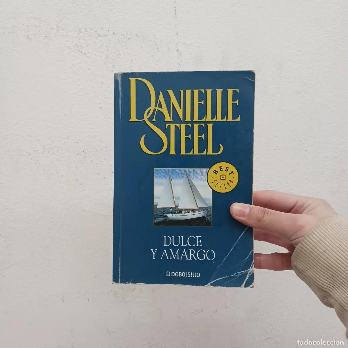 B&uuml;cher: Dulce y amargo (detalle) - Danielle Steel