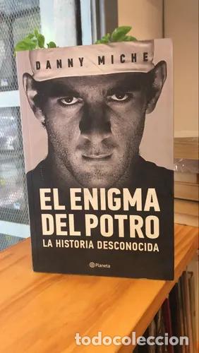 Libros: El Enigma Del Potro - Danny Michel - Foto 1