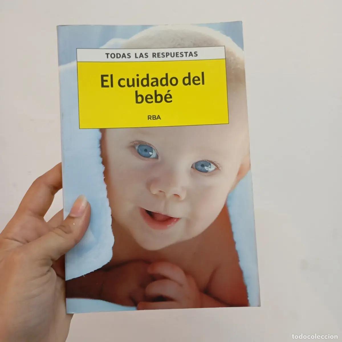 Libri di seconda mano: El cuidado del beb&eacute; - Varios autores