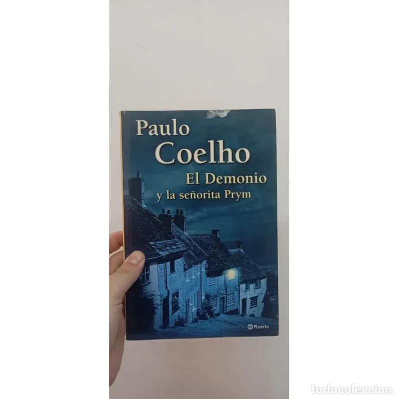 Libri di seconda mano: El demonio y la se&ntilde;orita Prym - Paulo Coelho