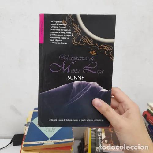 Libri di seconda mano: El despertar de Mona Lisa - Sunny