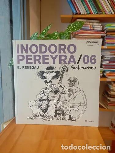 Libros: El renegau - FONTANARROSA - Foto 1