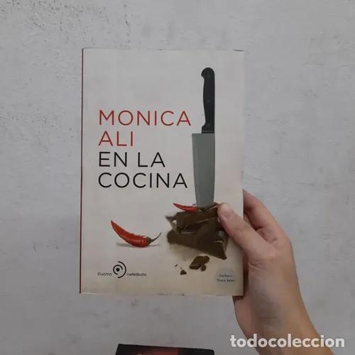 Libros: En la cocina - Monica Ali - Foto 1