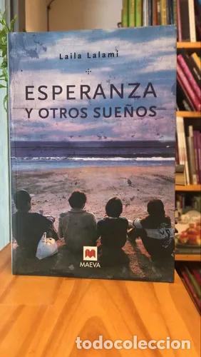 Libros: Esperanza y Otros Sue&ntilde;os - Laila Lalami - Foto 1