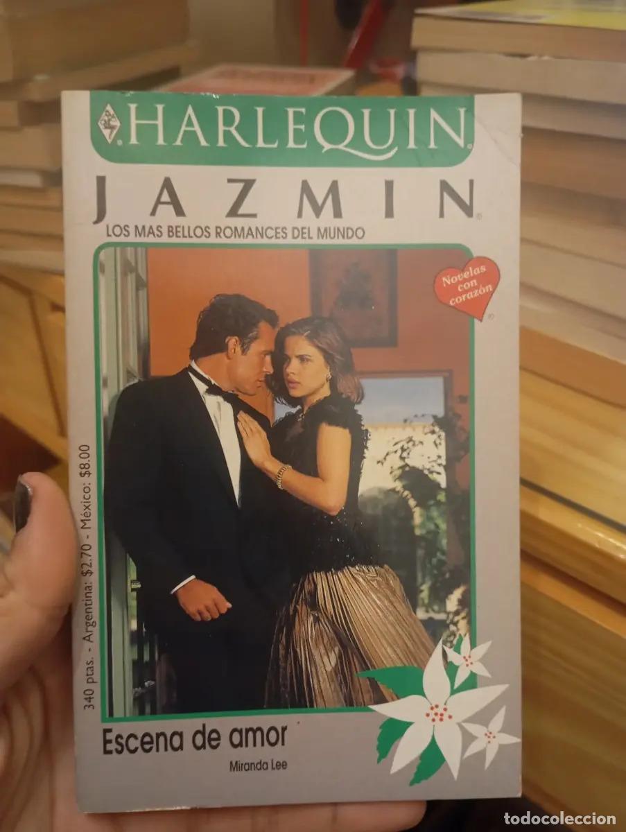 Libros: Escena de amor - Miranda Lee - Foto 1
