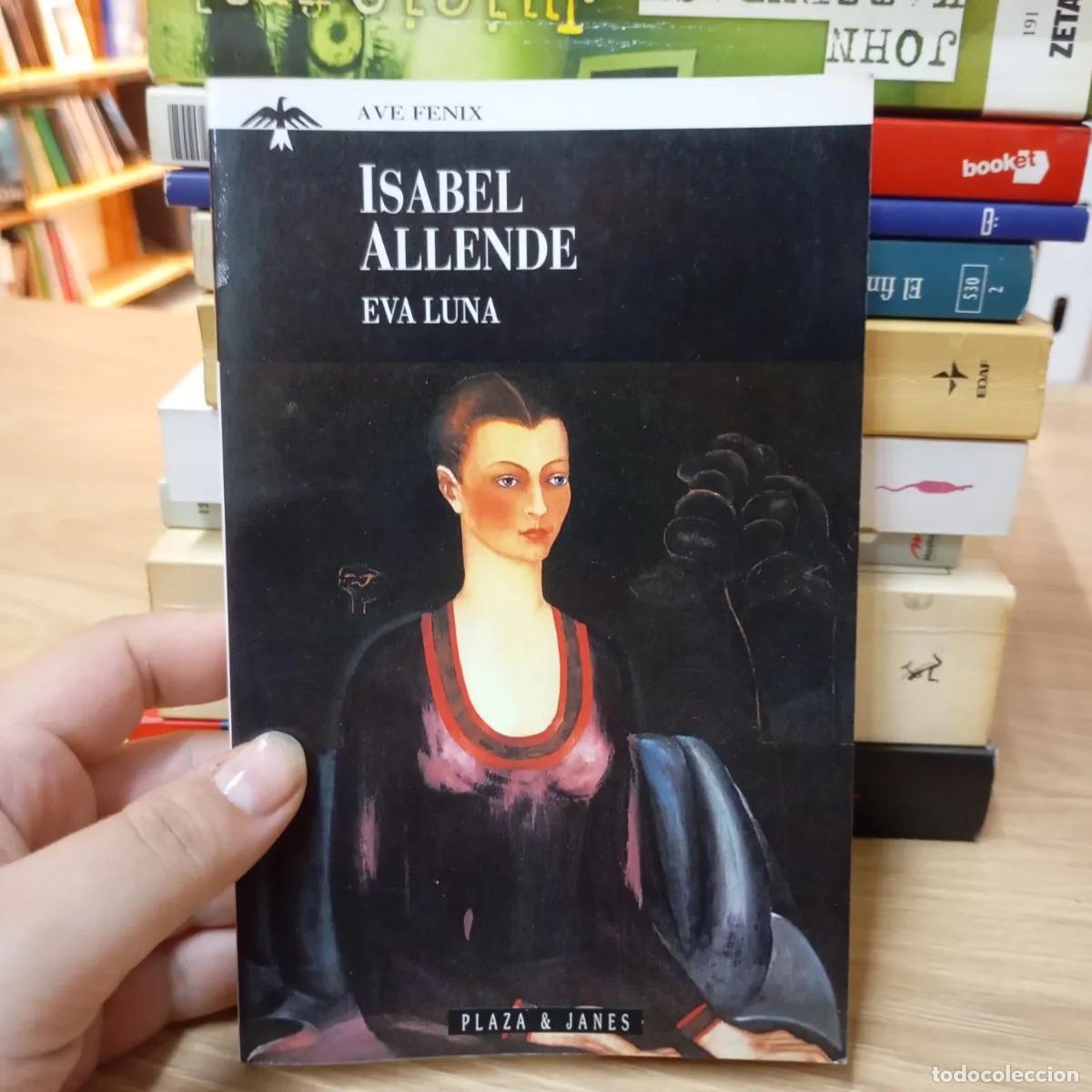 Libros: Eva Luna - Isabel Allende - Foto 1
