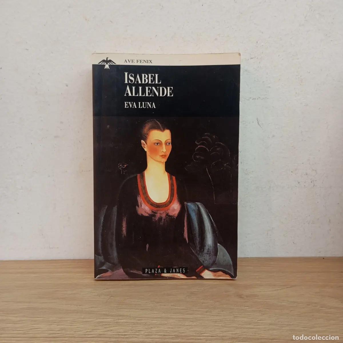 Libros: Eva Luna - Isabel Allende - Foto 1
