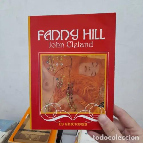 Libros: Fanny Hill - John Cleland - Foto 1