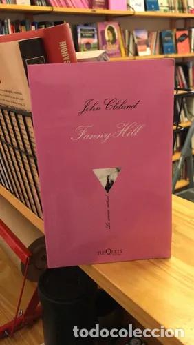 Libros: Fanny Hill - JOHN CLELAND - Foto 1