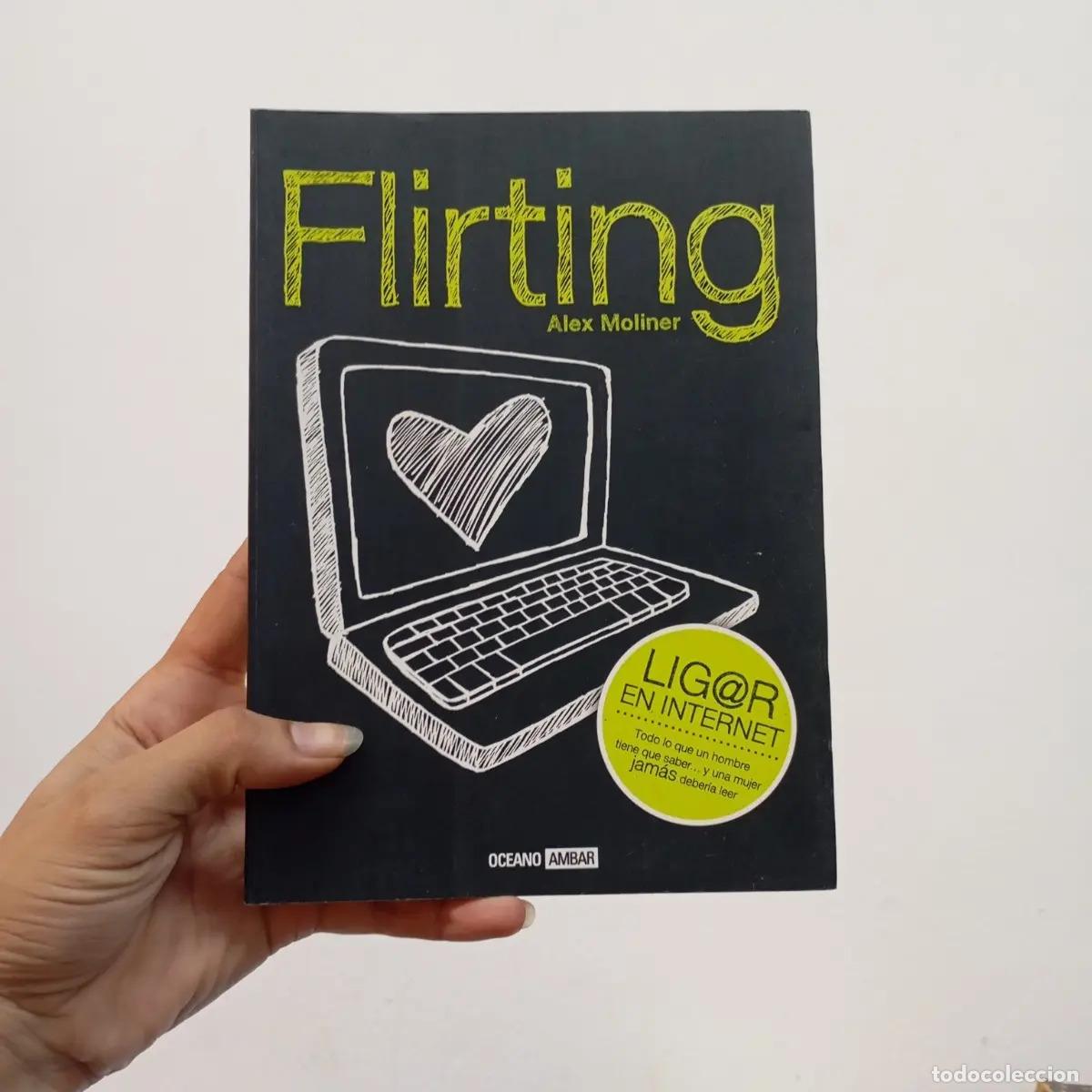 Libros: Flirting - Alex Moliner - Foto 1