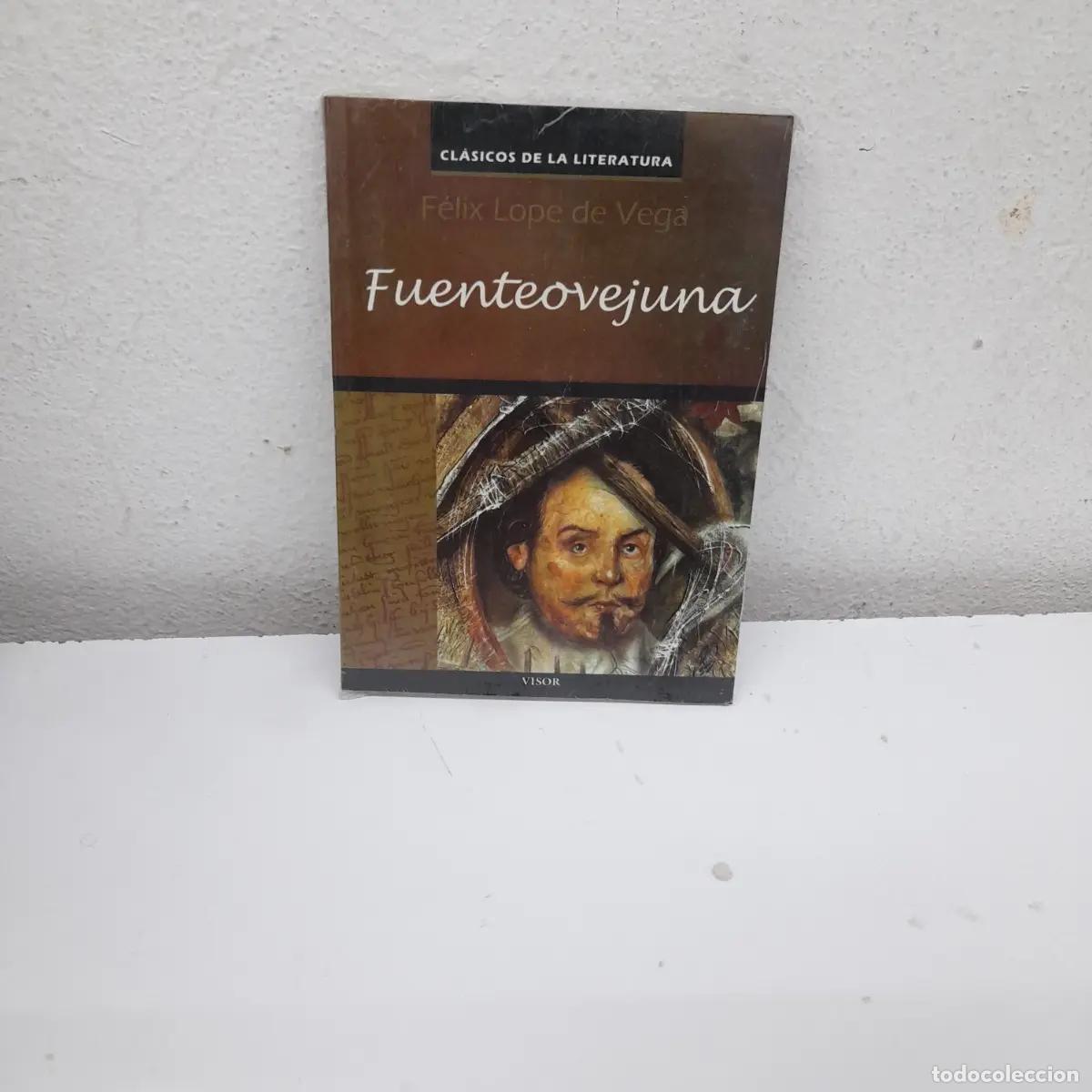 Libri di seconda mano: Fuenteovejuna - F&eacute;lix Lope de Vega
