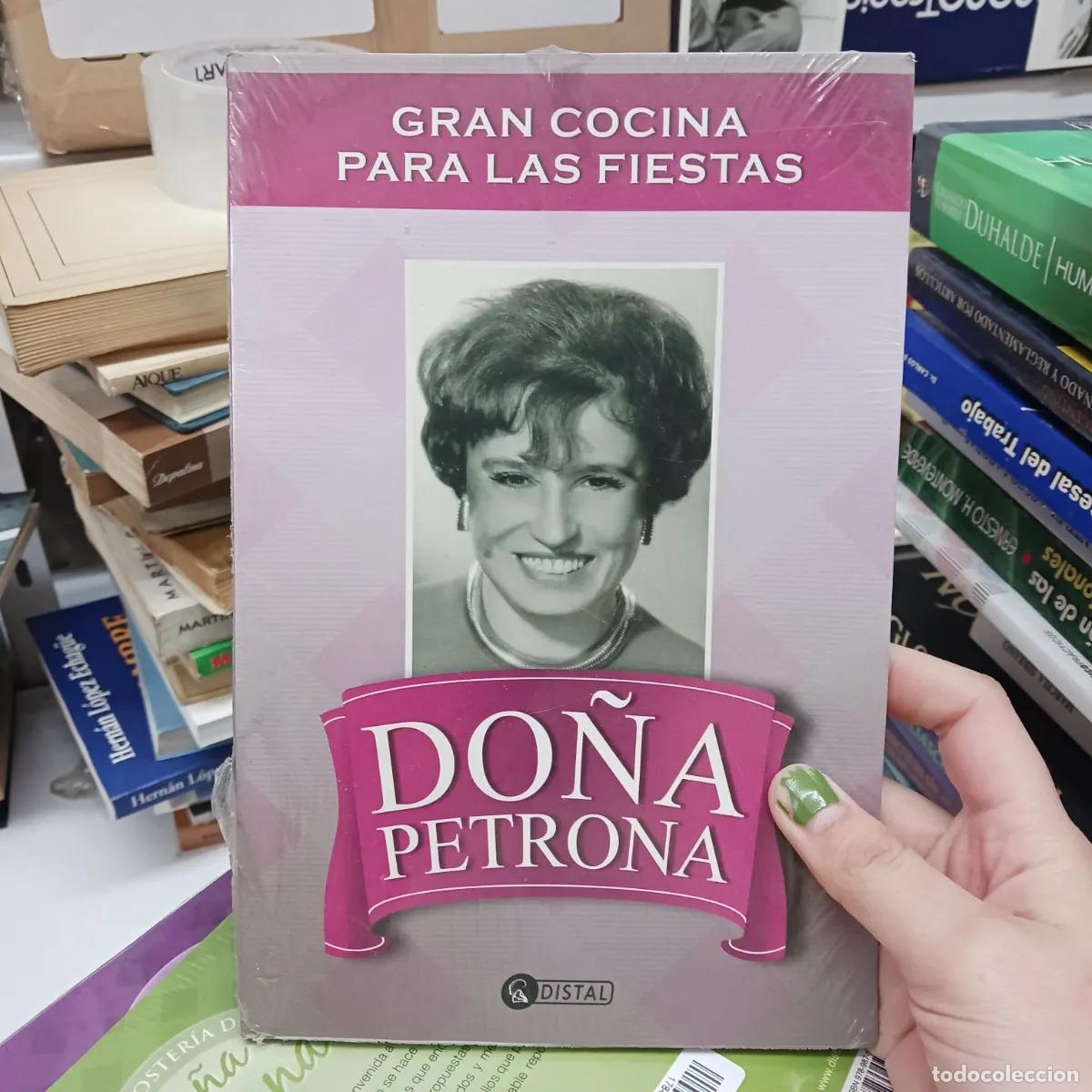 Libri di seconda mano: Gran cocina para las fiestas - Do&ntilde;a Petrona
