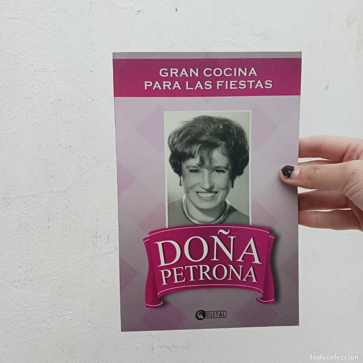 Libri di seconda mano: Gran cocina para las fiestas - Do&ntilde;a Petrona