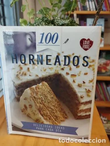 Libri di seconda mano: Horneados - VVAA
