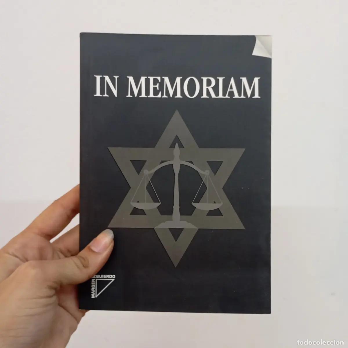 Libros: In memoriam - Andrea Paula Garfunkel - Foto 1
