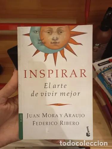 B&uuml;cher: Inspirar - Juan Mora y Araujo
