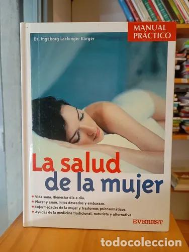 Livres: La salud de la mujer - Engebord Karger