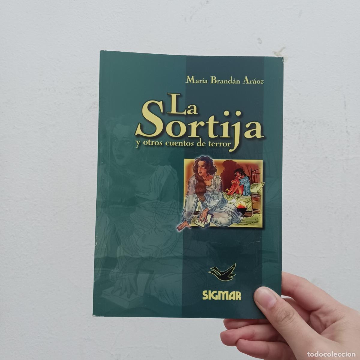 Libros: La sortija - Maria Brandan Araoz - Foto 1
