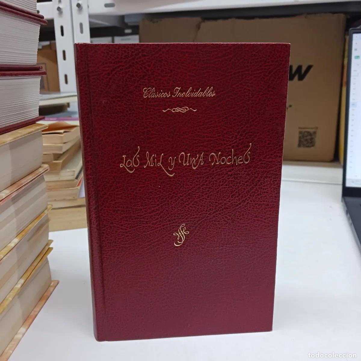 Libros: Las mil y una noches 2 - Anonimo - Foto 1