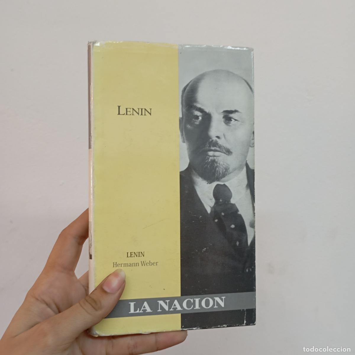 Libros: Lenin - Hermann Weber - Foto 1