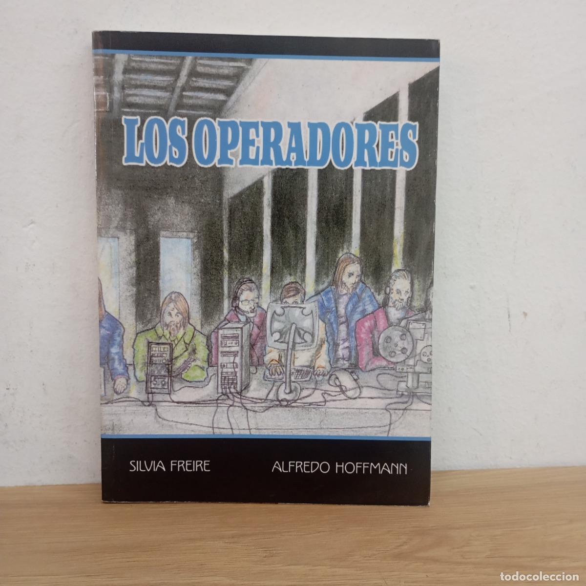 Libros: Los operadores - VVAA