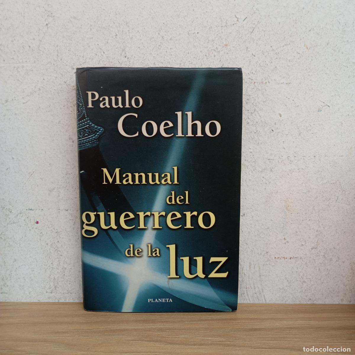 Libros: Manual del guerrero de la luz - Paulo Coelho - Foto 1
