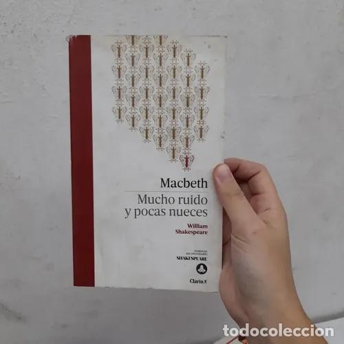 Libros: Mucho ruido y pocas nueces - William Shakespeare - Foto 1