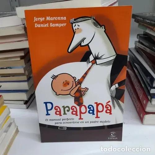 Libros: Para Pap&aacute; - Jorge Maronna, Dniel Samper - Foto 1